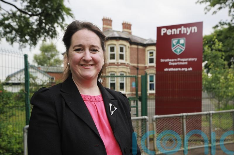 Principal in sector hit by cuts says prep schools have a bright future