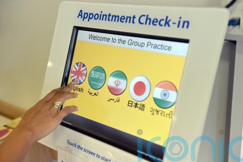 Patience urged as GP practices deal with repercussions of IT outage