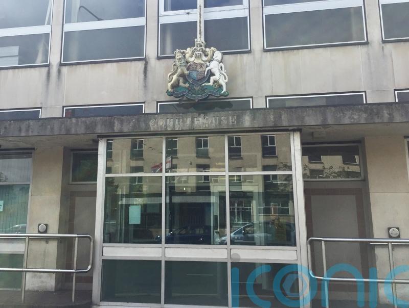 Man charged with attempted murder following suspected sword attack