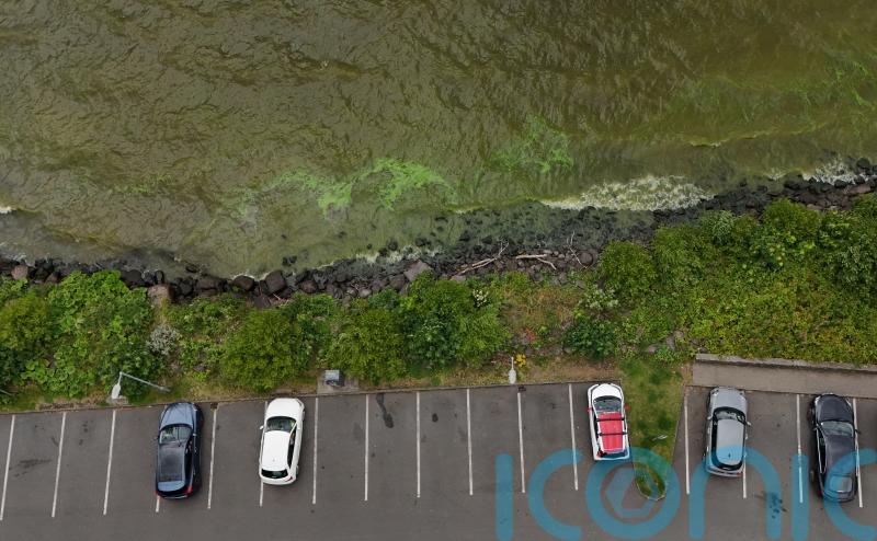 Scale of change needed to tackle Lough Neagh problems ‘unprecedented’