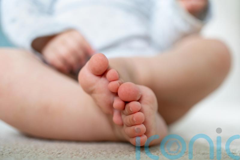 Baby banks supported almost 9,000 in Northern Ireland last year, figures show