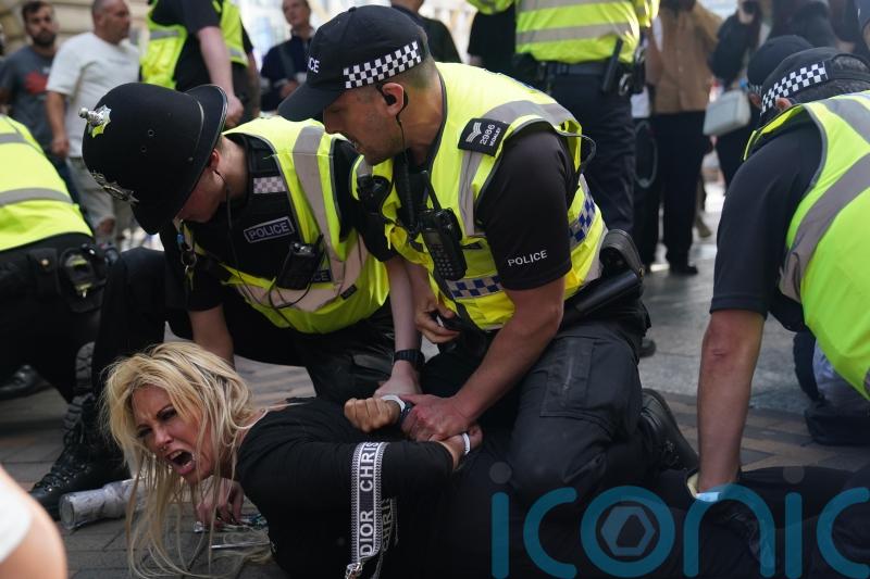 Thugs will ‘pay the price’, Government warns amid fears of more disorder to come