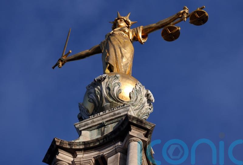 Suspects appear in court as judges condemn violent scenes