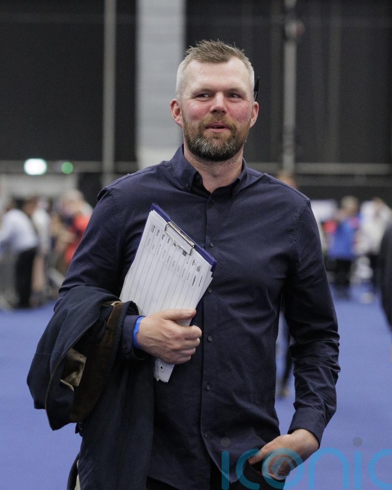 Belfast community ‘disgusted’ by attack on business, says MLA Gerry Carroll