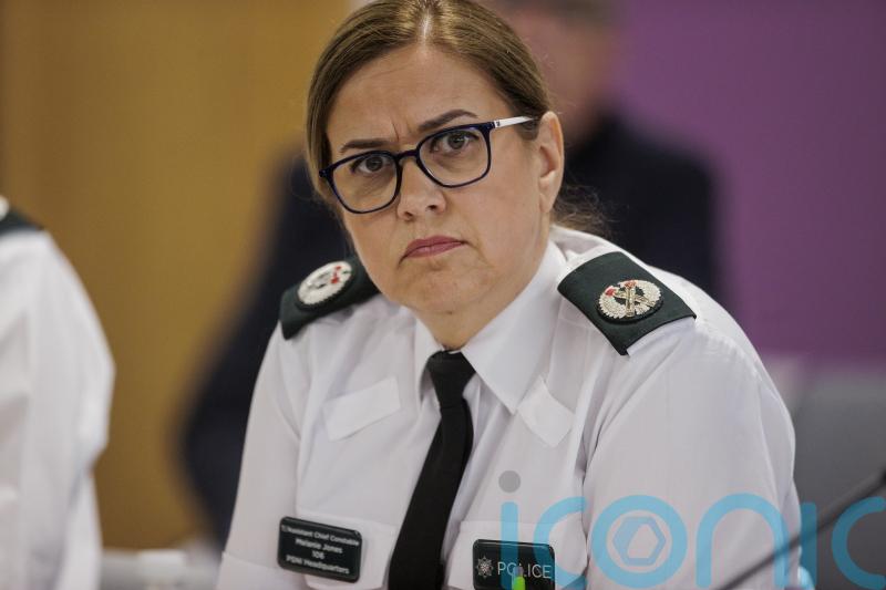 Six arrested following race-related hate crimes and disorder in Belfast