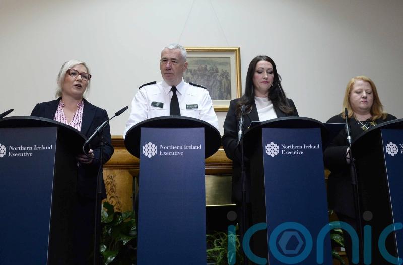 O’Neill: There is no place for racism in Northern Ireland