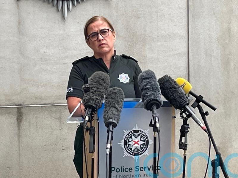 ‘Significant visible policing operation’ across Northern Ireland – PSNI
