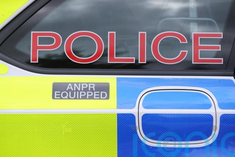 Second man arrested over attack on Co Down mosque