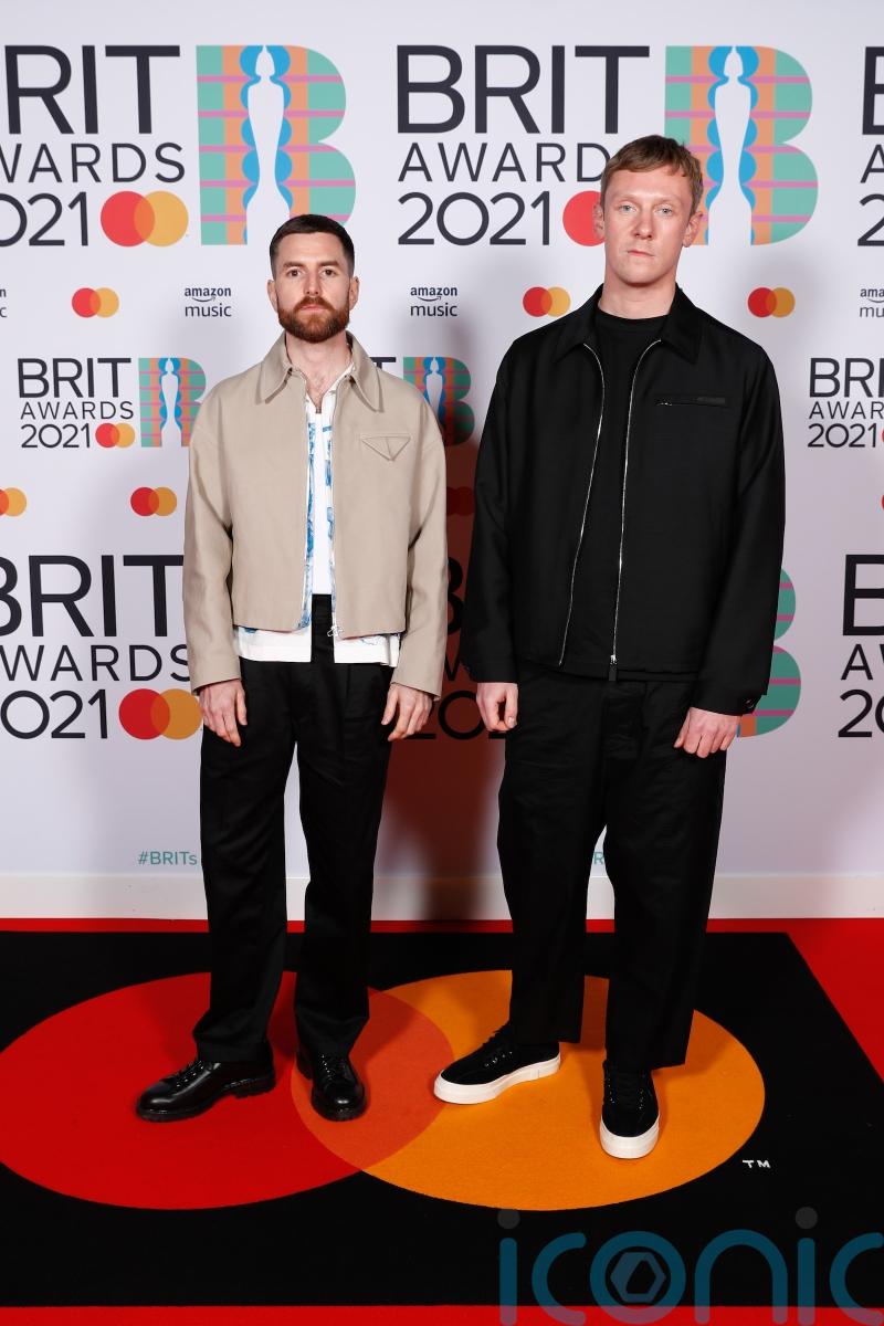 Music producer Matt McBriar recovering in hospital after brain tumour surgery