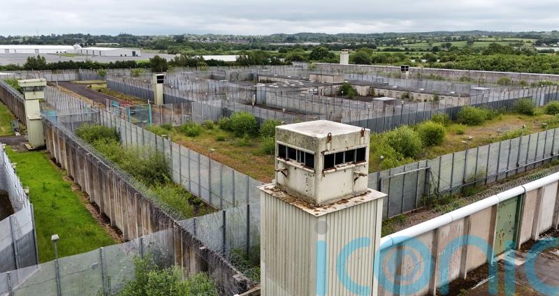 Museums body consulted on potential role in future of former Maze Prison site
