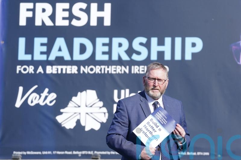 Doug Beattie – a leader who felt he was not being allowed to lead