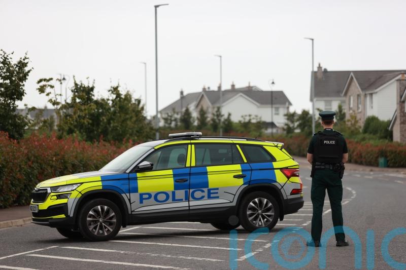 Operation to make wartime bomb safe in Co Down ‘could take five days’ – police