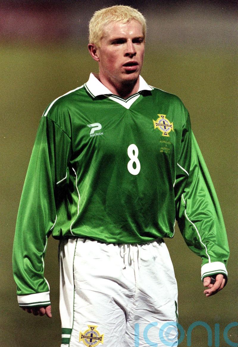 Minister said ‘no hiding place’ for those who threatened Celtic star Lennon
