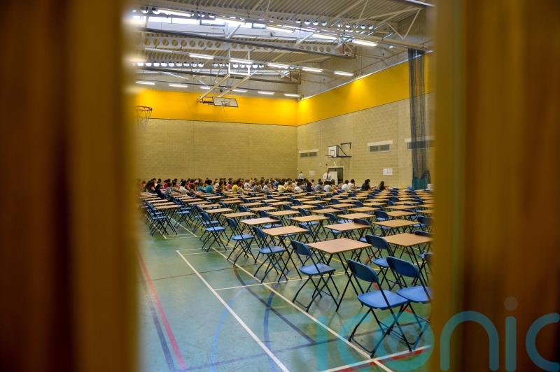 More than 32,000 GCSE students in NI prepare to receive exam results