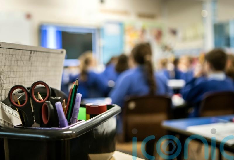 Ministers were told of difficulty removing surplus school places, records show