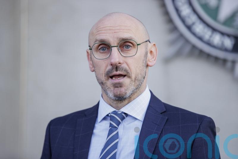 Woman found dead in Derry flat fire suffered ‘heinous and evil’ attack – police