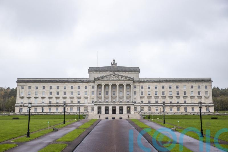 Stormont urged to reverse puberty blockers ban extension