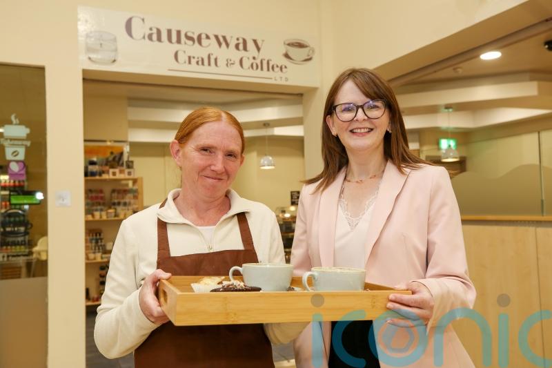 Minister encourages entrepreneurs to avail of rates support scheme
