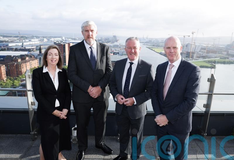 Belfast Harbour plans to redevelop cruise and renewable energy facilities