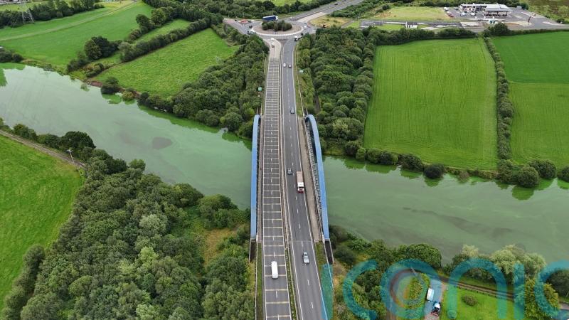 Overdue plan to help improve water quality should be enacted urgently – report
