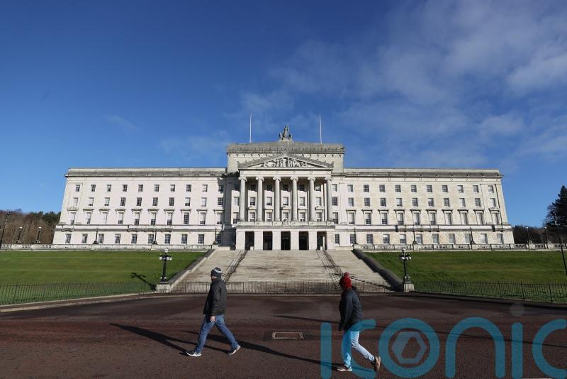 Stormont ministers meet to consider programme for government