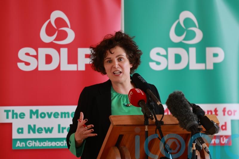 Claire Hanna set to become next leader of SDLP
