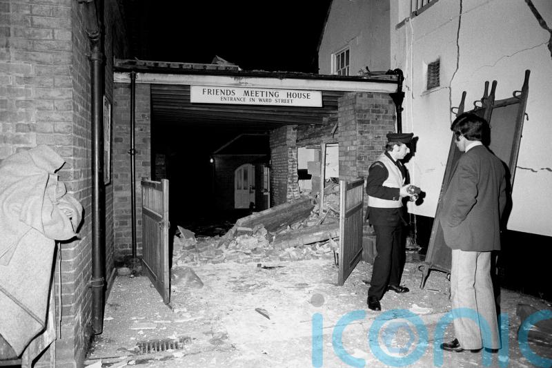 Body set up to investigate Troubles cases to probe 1974 Guildford pub bombings