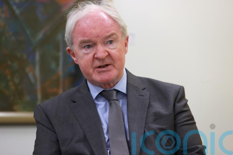 Legacy Act row ended up retraumatising some Troubles victims &ndash; Morgan