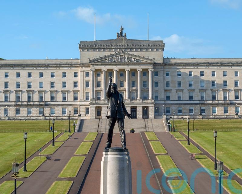 What is in Stormont’s new draft programme for government?