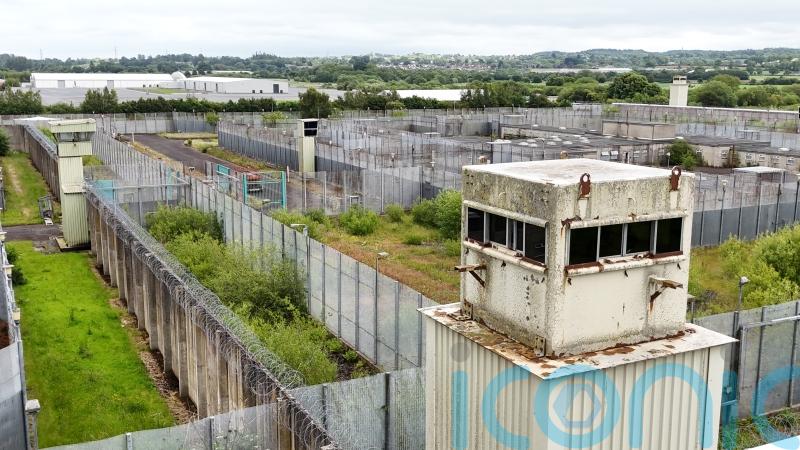 ‘Discussion and care’ needed on future of site of former Maze Prison, MLA told