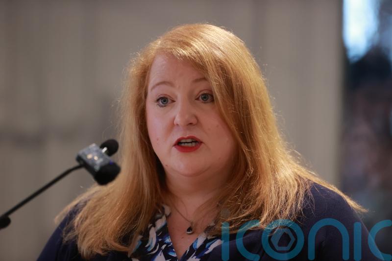 PSNI cannot get extra funding at expense of rest of justice system &ndash; Long