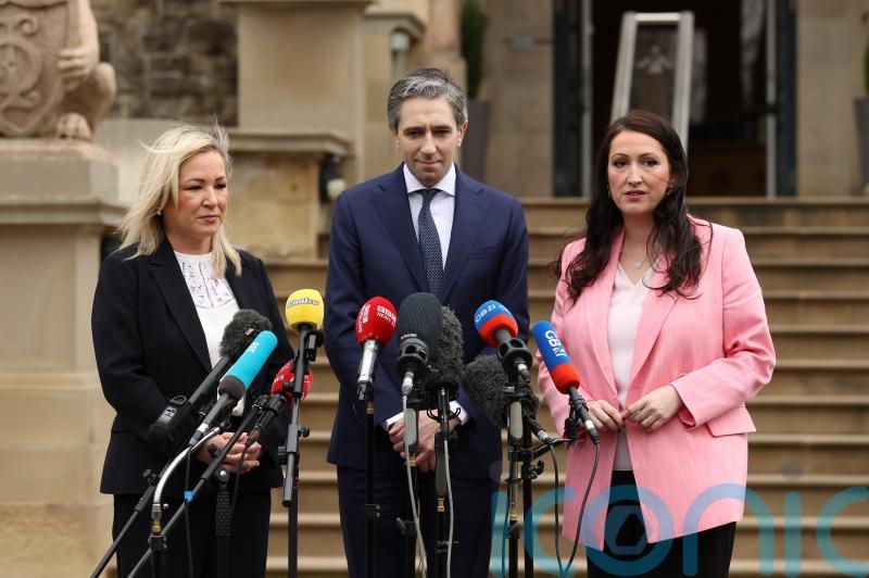 Harris to chair meeting as North South Ministerial Council returns to Dublin