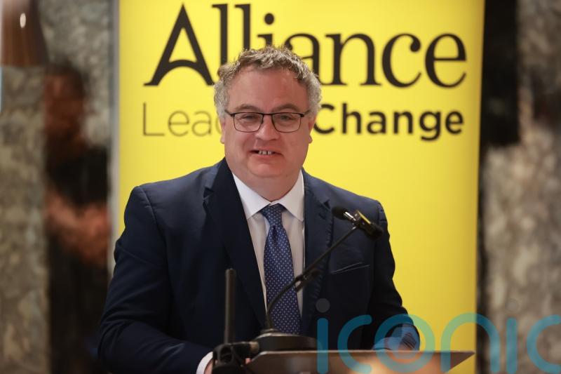 Nominations open for the role of Alliance deputy leader