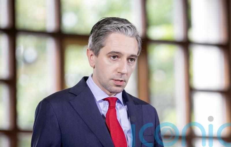 Irish Government stands by 50m euro commitment to Casement Park &ndash; Harris