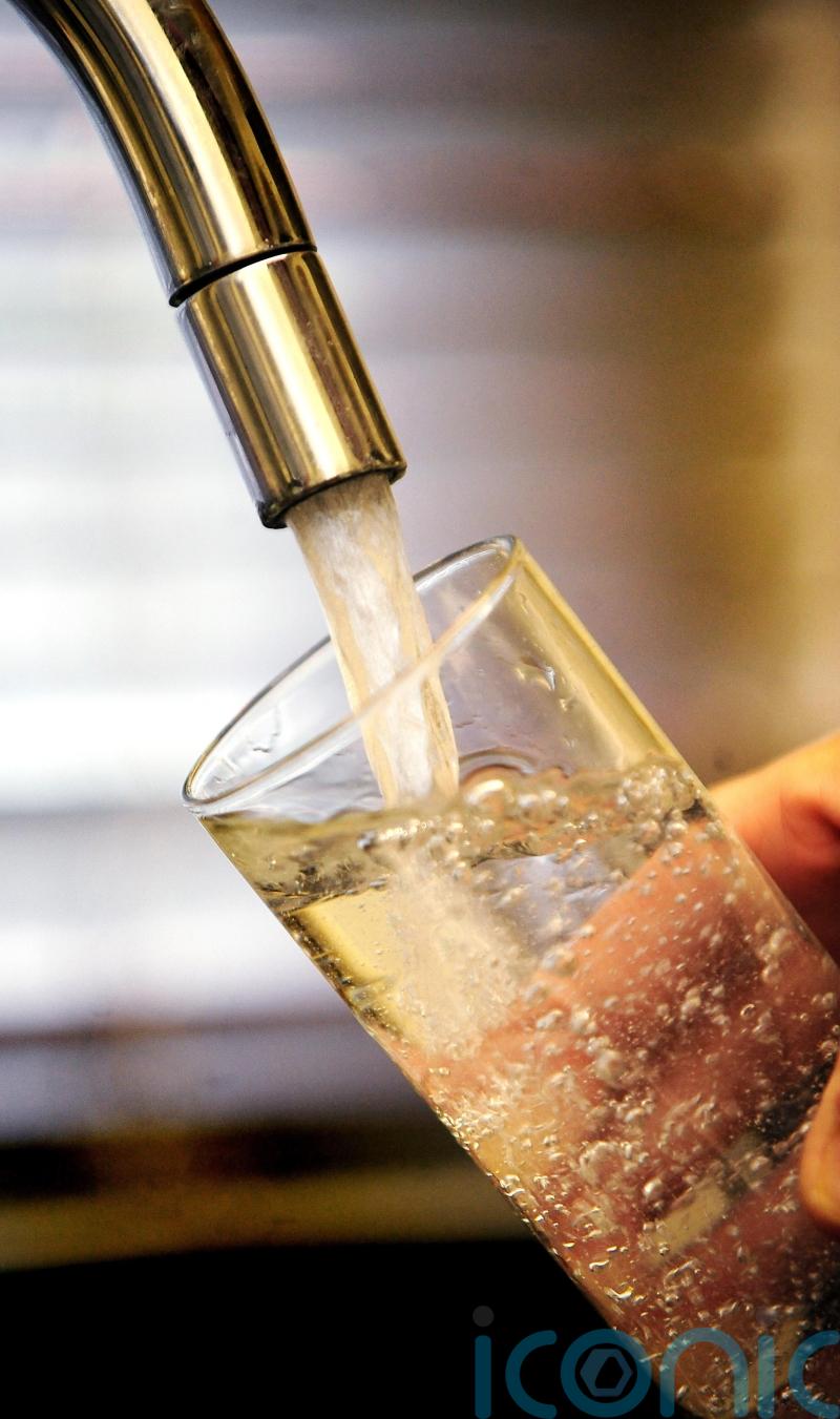 Foul smelling and tasting water is safe to drink – O’Dowd