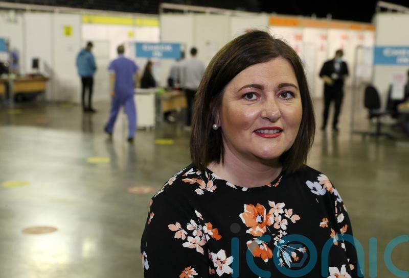 Former chief nursing officer shares ‘regret’ over Covid visiting restrictions
