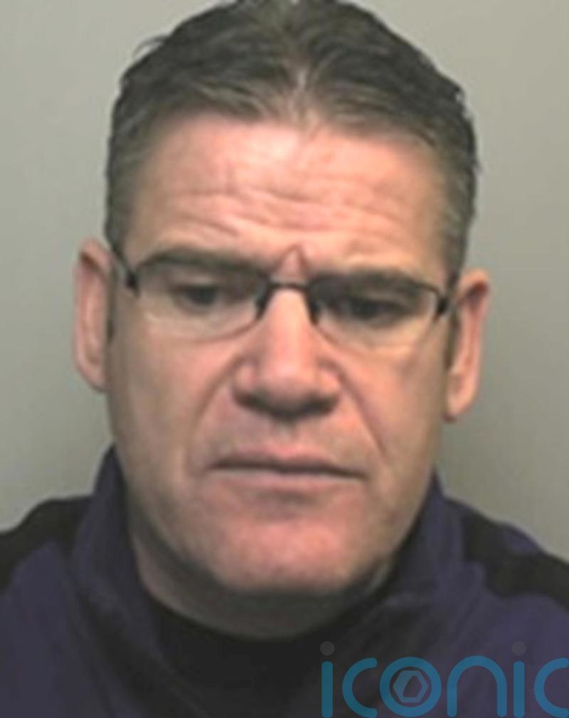 UK boss of Kinahan crime group admits gun cache ruse