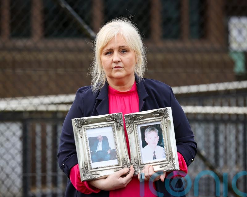 Families of UVF shooting victims ‘not giving up’ after inquiry request refused