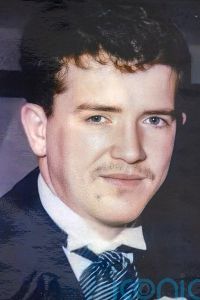 Family has ‘no confidence’ in ICRIR to probe allegations of collusion in murder