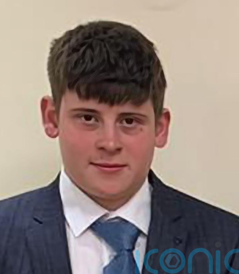 Teenager dies three days after Markethill crash