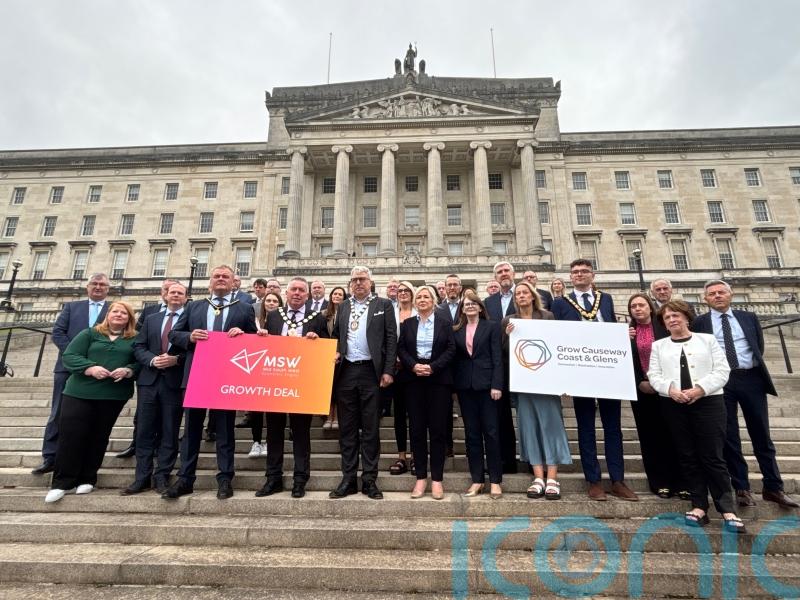 Ministers and MLAs urge restoration of funding for city and growth deals