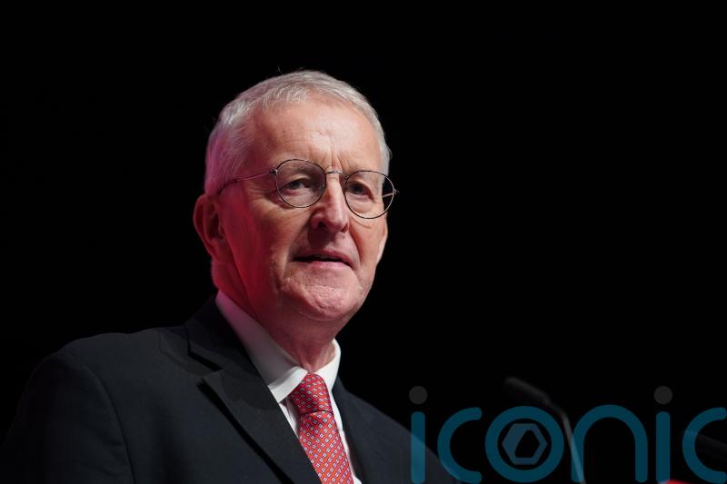 Hilary Benn ‘does not understand the point’ of abolishing NI legacy body