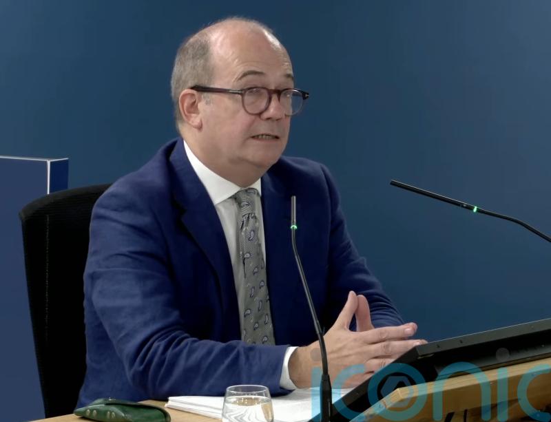 Initial messaging on shielding ‘could have been more nuanced’ – Covid inquiry