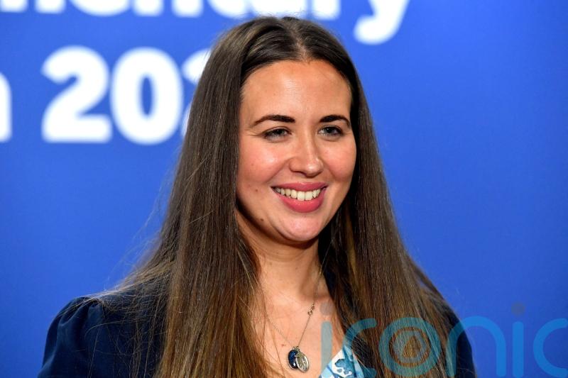 Sorcha Eastwood rules herself out of running for Alliance deputy leader role