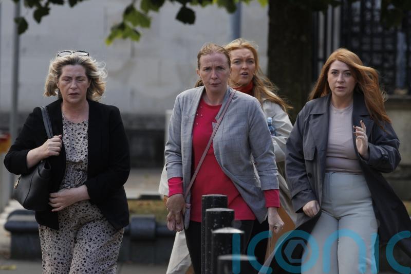 Coroner to ask BBC to hand over relevant material on Katie Simpson case