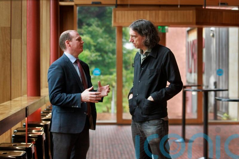 Collaboration and philanthropy to be sought to boost ‘shoestring’ arts funding
