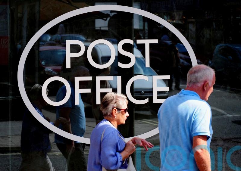 Convictions of 12 people from Northern Ireland in Post Office scandal quashed