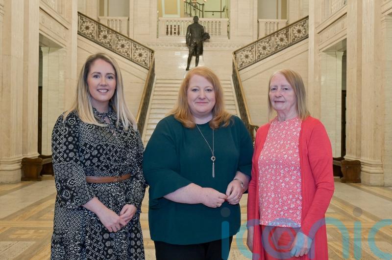 Law to encourage killers to reveal location of victims’ remains set for Stormont