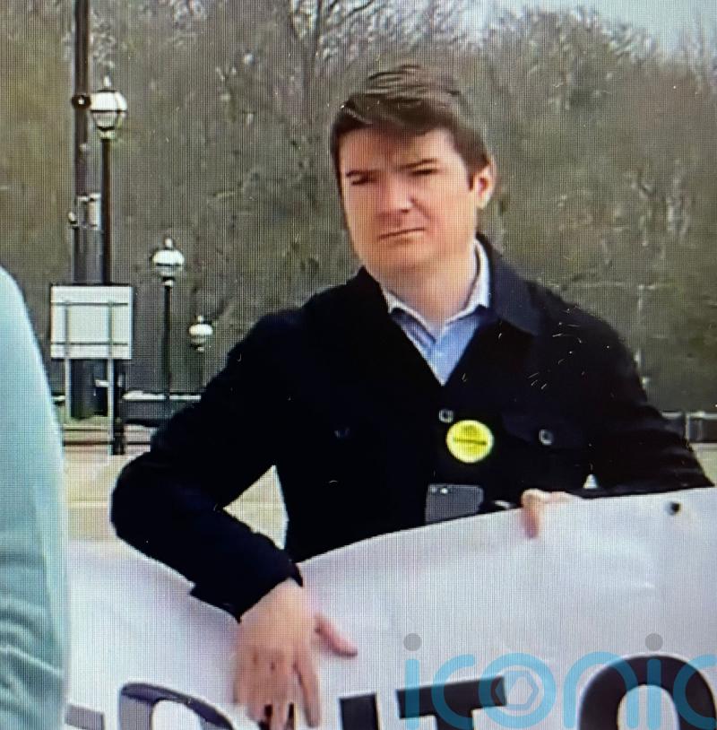 ‘Questions for SF leadership’ on press team departures over McMonagle references