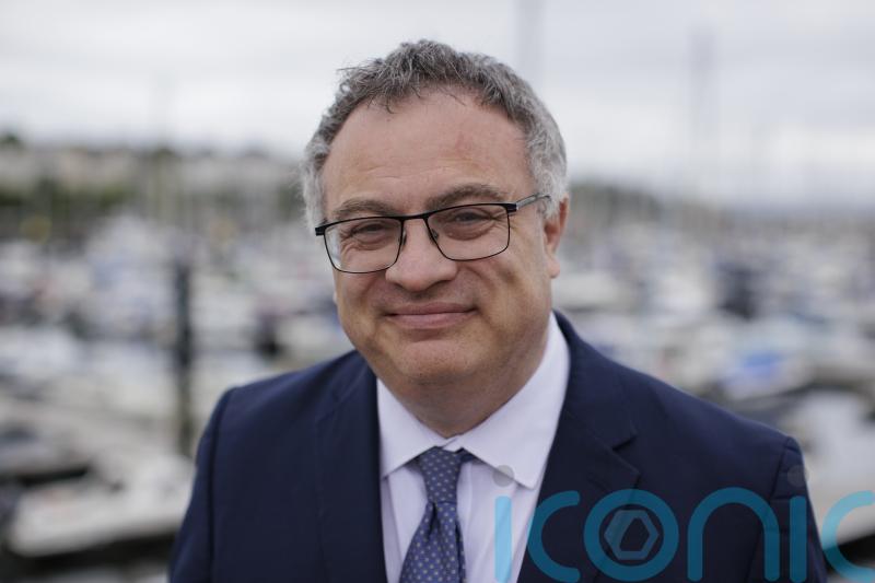Stephen Farry to take on new role at Ulster University